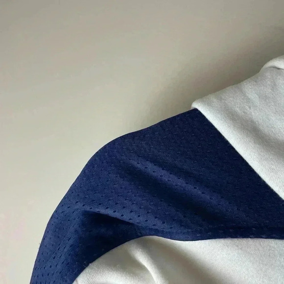 Vintage Starter  Spellout Hoodie - Picture 8 of 8